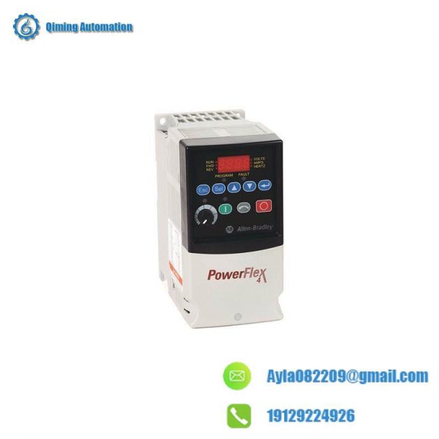 Rockwell Automation A-B A40851-138-66 ControlNet Module