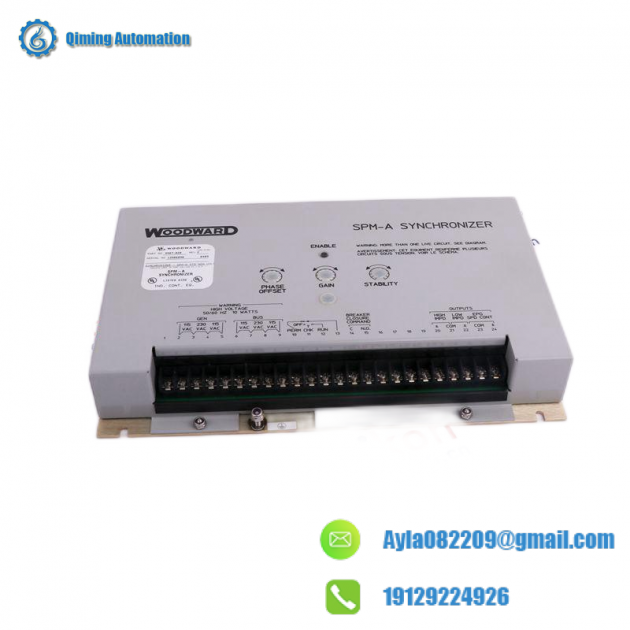 Rockwell Automation A-B A40851-138-66 ControlNet Module