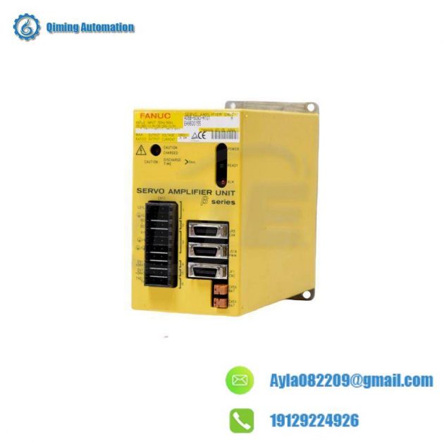 GE A16B-2202-0571 High-Performance CNC Module for Precision Manufacturing