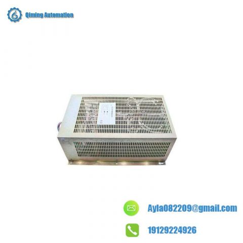 Allen Bradley 1336-MOD-KB050 Heavy Duty Dynamic Brake for Industrial Control Systems