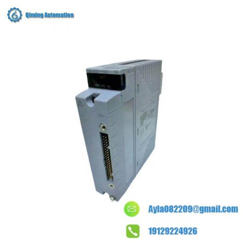 YOKOGAWA AAI835-H00 S1 Analog I/O Module for DCS Systems