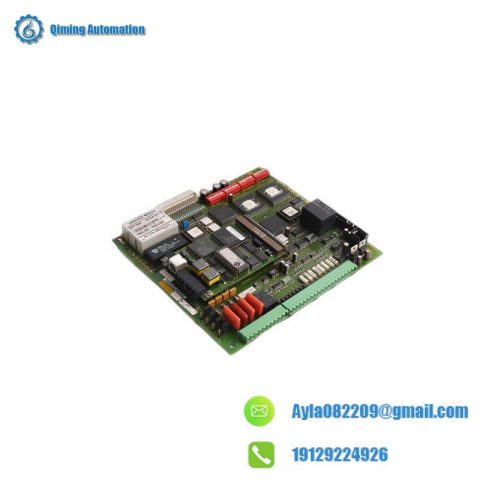 ABB 1336T-GT1-SP34B, 1336T-LM1EN, 74101-954-52C, 74103-015-52A Control Board Drive - High Performance Industrial Control Module