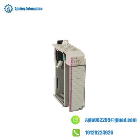 AB 1769 BOOLEAN SPECIALTY MODULE: Advanced Control Solutions for Industrial Automation