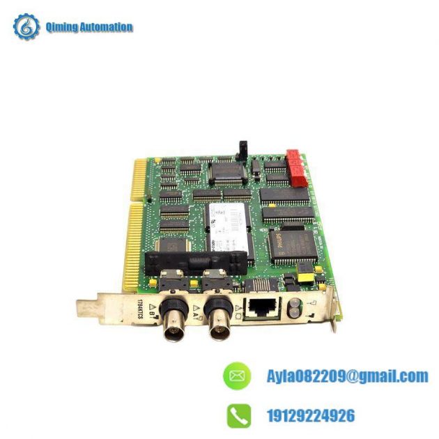AB 1756-MVI Interface Module - Advanced Control Solution for Industrial Automation