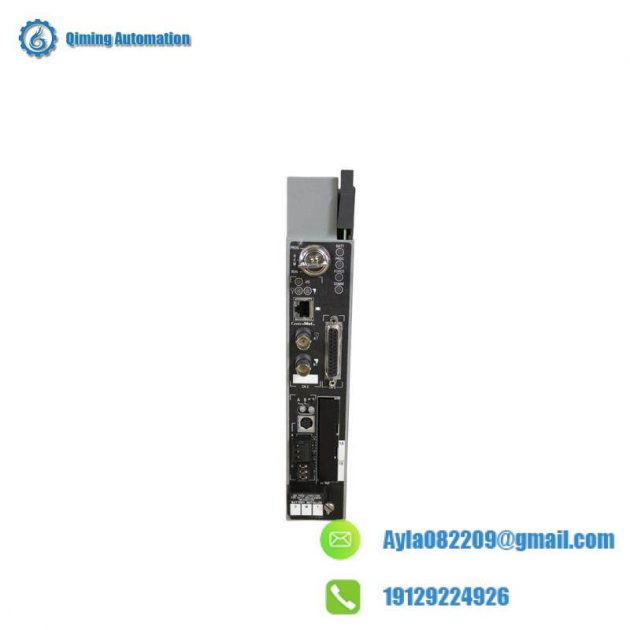 Rockwell 1785-L80CDCS ControlLogix PLC Module