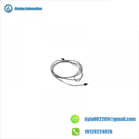 Allen-Bradley AB 1786-CP Programming Cable, Advanced Control Solution