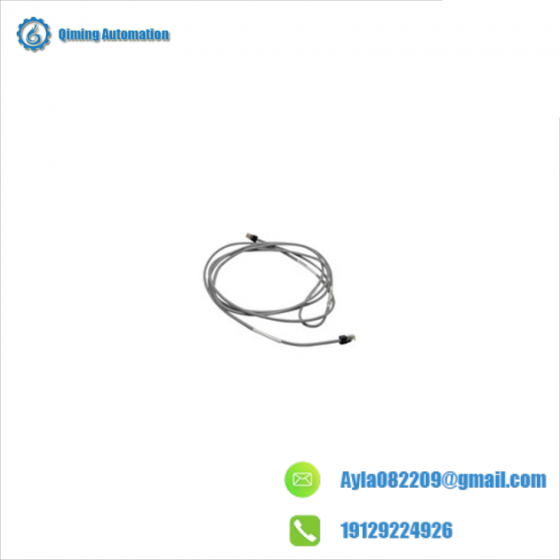 Allen-Bradley AB 1786-CP Programming Cable, Advanced Control Solution