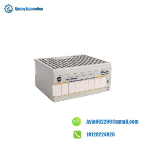 AB 1794-OE12 Output Module: High Performance, Precision Control Solution