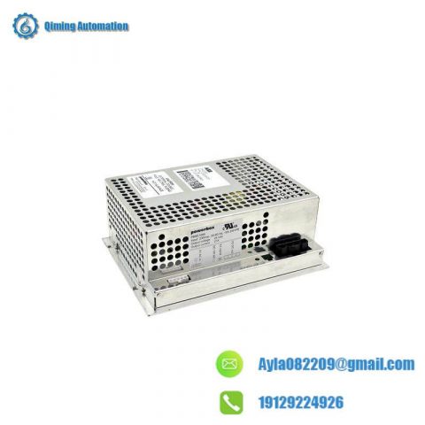 AB DSQC661 3HAC026253-001 Industrial Power Supply Module