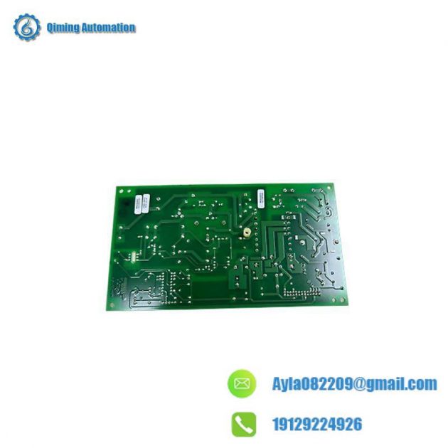 ABB 3BHT300055R0001 CI-10 Circuit Board