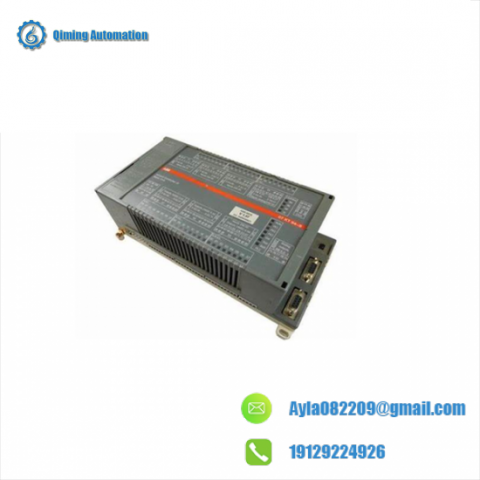 ABB 07KT94H3 Power Supply Module, Advanced Industrial Automation Solution