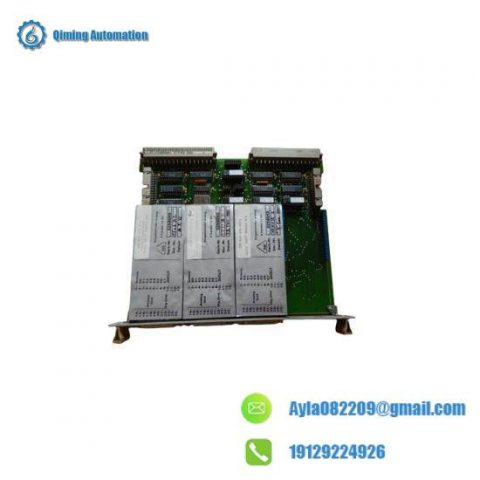 ABB 35TP90 Control Board, Industrial Automation Solutions