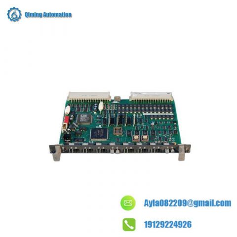 ABB GDC780BE Industrial Controller Module