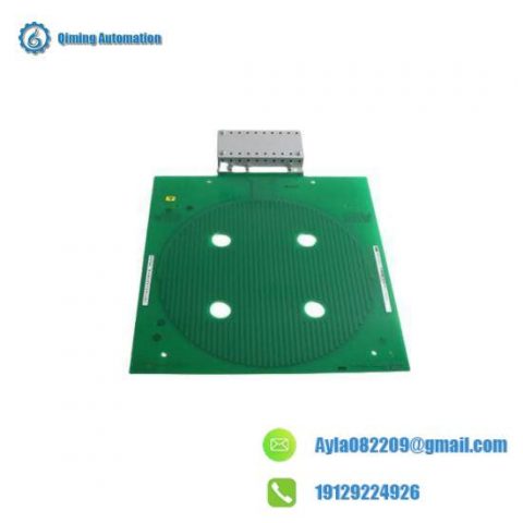ABB 3BHE014023R0101, UFC789AE101 - High-Power Control Module for Industrial Automation