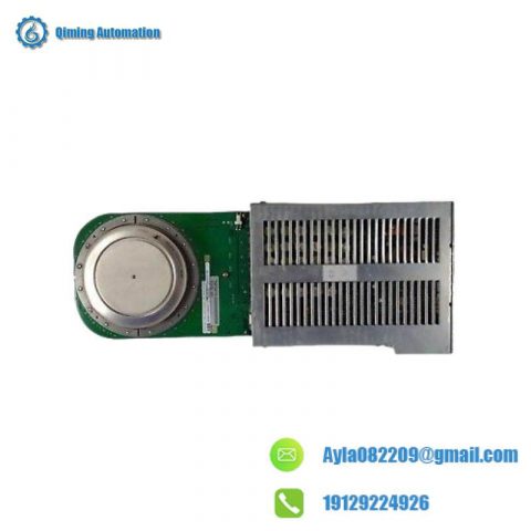 ABB 3BHE014105R0001 - 5SXE08-0166 Module for Advanced Automation Solutions