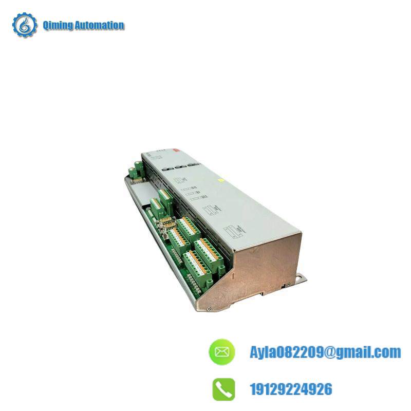 abb_3bhe032025r0101_pcd235_a101_exciter_control.jpg AB PTQ-PDPMV1 Master Network Interface Module - Advanced Industrial Control Solution