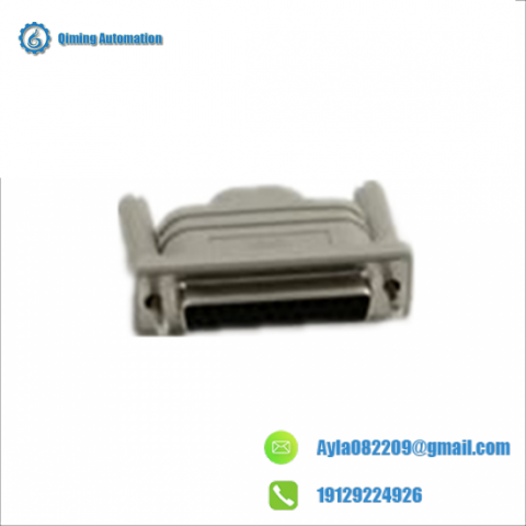 ABB 3BSC950193R1 EX-Bus Terminator: Industrial Control Module for Advanced Networking Solutions