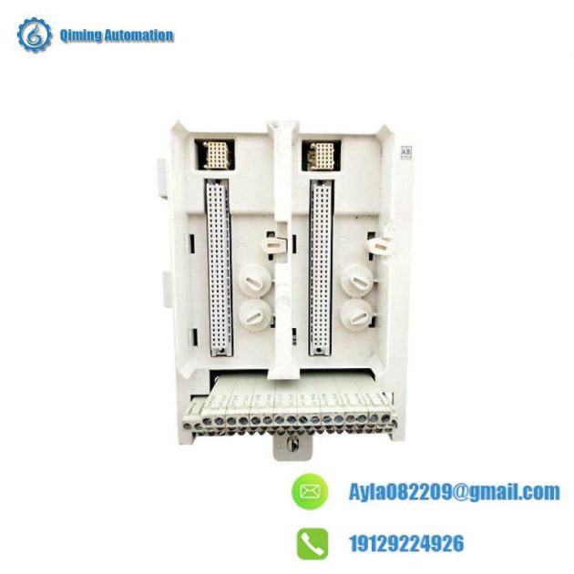 FOXBORO TU842 3BSE020850R1 Control Module