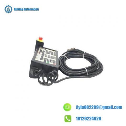 ABB 3HAC11668-4 I/O Module