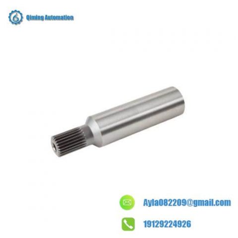 ABB 3HAC020131-001 Pinion Automation Parts, High Precision Drive Systems