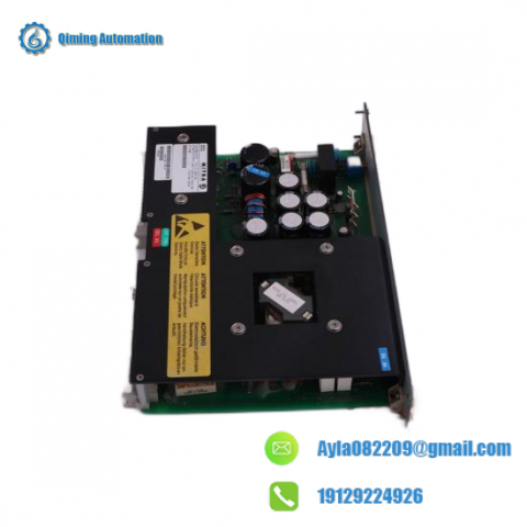 ABB 3HAC025272-001 Industrial Control Module
