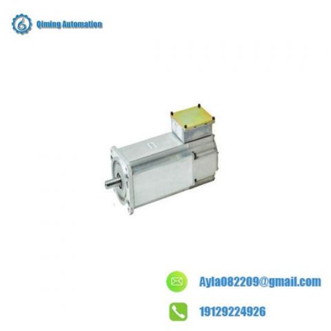 ABB 3HAC02895400403 Motor: Precision, Efficiency & Reliability for Industrial Control Systems