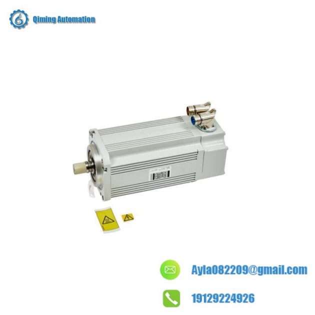 ABB 3HAC040657-002 Motor unit: Industrial Power Management Solutions