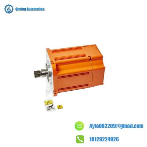 ABB 3HAC048221-001 IRB6700 Rotating AC Motor with Integrated Power Supply