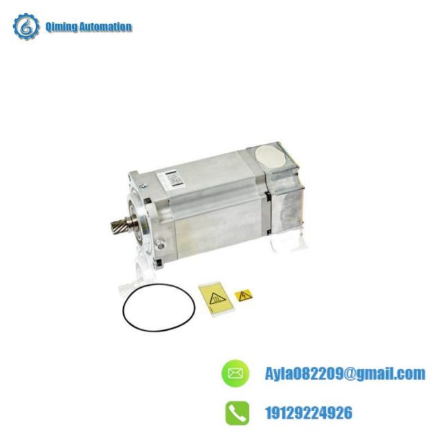 ABB 3HAC055440-005 Rot. ac motor incl p. - Advanced Industrial Motor Solution