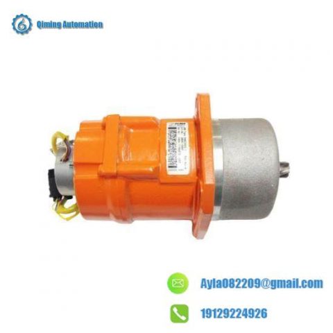 ABB DSMC112 57360001-HC - Industrial Control Module