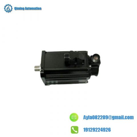 ABB 3HAWC116592 - High-Performance AC Servo Motor