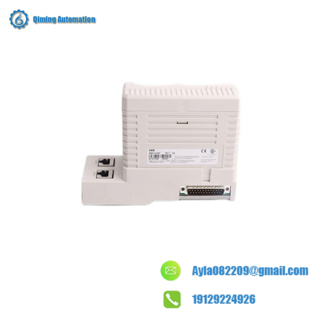 ABB 3HNA000512-001 Module for Industrial Automation Control Systems