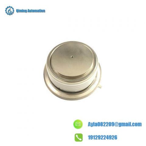 ABB 5STP-26N6500 Phase Control Thyristor - Precise Control for Industrial Applications