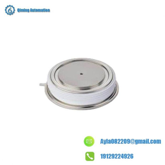 ABB 5STP38Q4200 Phase Control Thyristor, Precision & Efficiency in AC Power Control