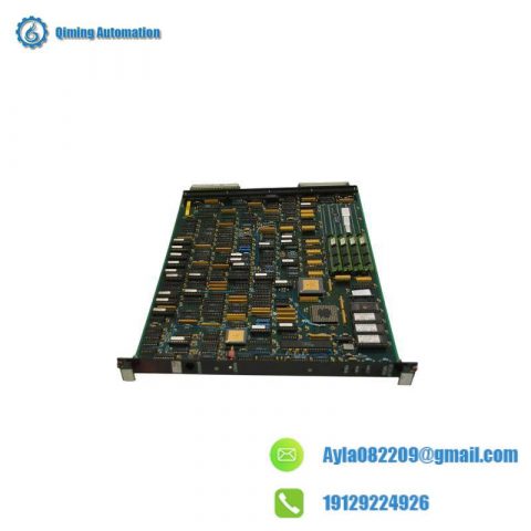 ABB 6214BZ10120 6214BZ10120G Backup Memory Module: Advanced Data Security for Industrial Automation