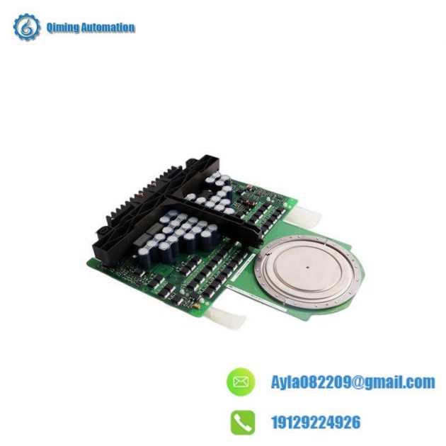 ABB 6644789A2 - Controlway Daughter Card for Industrial Automation, 200 characters or less