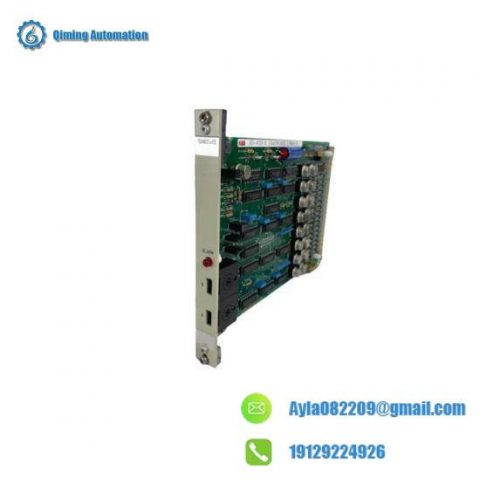 ABB 70AB01C-ES; hesg 447224 R2 - Digital Output Module