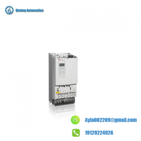 ABB ACS800-04-0165-3 Inverter Drive; Producer: ABB