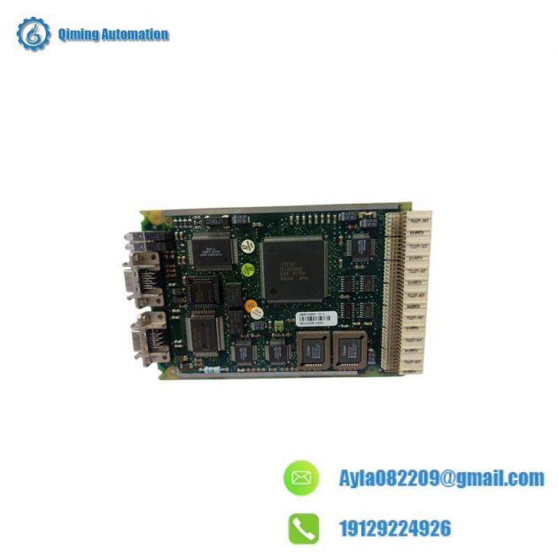 ABB CI522 3BSE012790R1 AF100 INTERFACE: Industrial Networking & Communication Module
