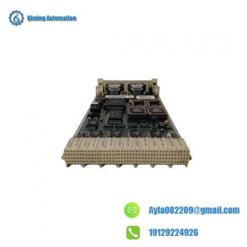 ABB CI534V02 3BSE010700R1 Controller Module, High Precision Industrial Automation Control