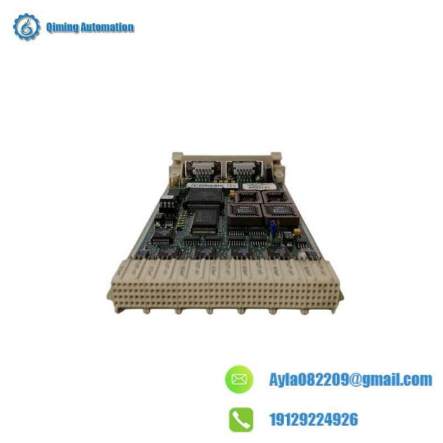 ABB CI534V02 3BSE010700R1 Controller Module, High Precision Industrial Automation Control