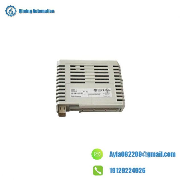 ABB DAO01 P3717-4-0369629 Analog Output Module: Precise Control Solutions for Industrial Automation