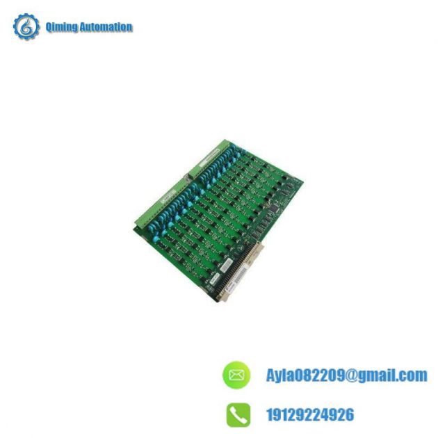 ABB DIS0006 Controller Module for Industrial Automation