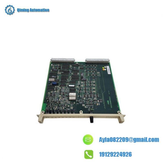 ABB DSBC176 3BSE019216R1 Bus Expansion Board for Industrial Automation