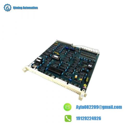 ABB DSCS131 Communications Module, 57310001-LM, Industrial Automation