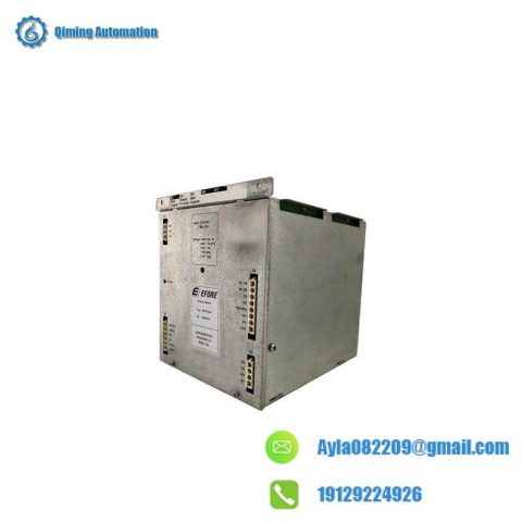 ABB DSQC334 3HAB5845-1 Industrial Power Supply