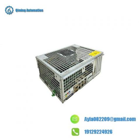 ABB DSTA154 I/O Module for Industrial Automation Control