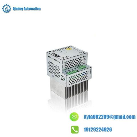 ABB DSQC664 3HAC030923-001 Industrial Drive Unit