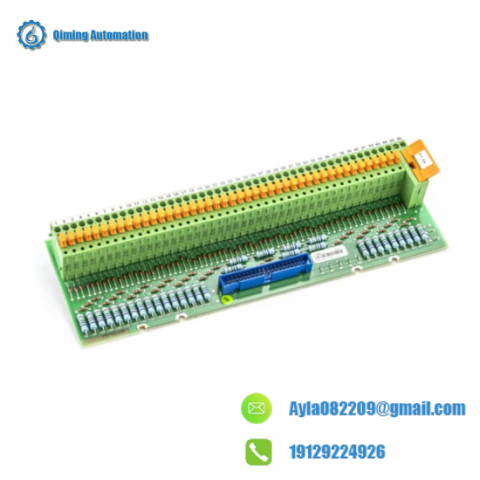 ABB DSTA121A 57120001NY | Advanced Termination Unit