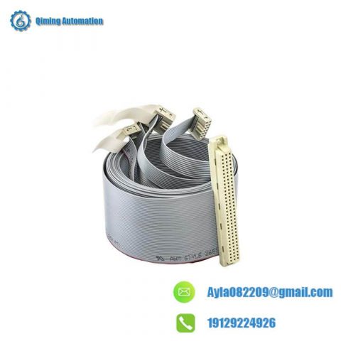 ABB DSTK165 26390603-AN Industrial Control Ribbon Cable